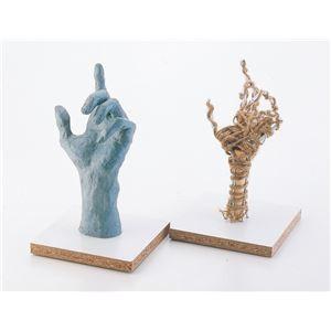 (まとめ)アーテック 彫塑用手造り芯 〔×15セット〕