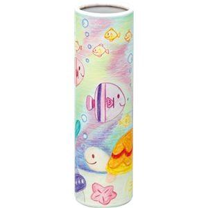 (まとめ)アーテック おえかき万華鏡 〔×30仕掛ける〕 楽器、手芸、コレクション-その他楽器、手芸、コレクション
