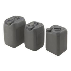 （まとめ）危険物収納缶（UNマーク取得） 正角 13L〔×3セット〕