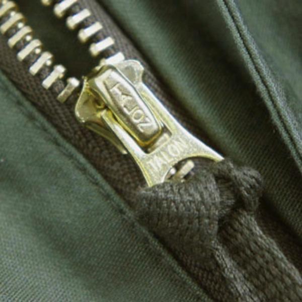 USタイプ M-65 フィールドパンツ PP062YN メンズ XLサイズ オリーブ レプリカ 米軍 US軍 ミリタリーパンツ 軍モノの画像