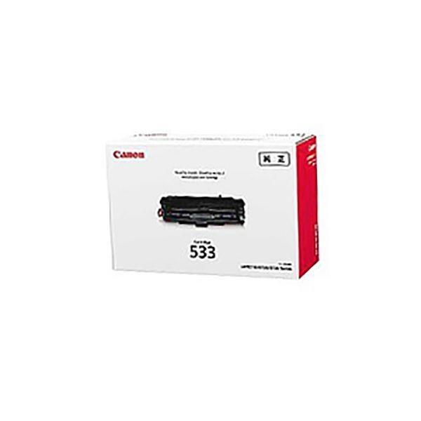 手数料安い 〔純正品〕 Canon CRG-533H キャノン 8026B002 トナー