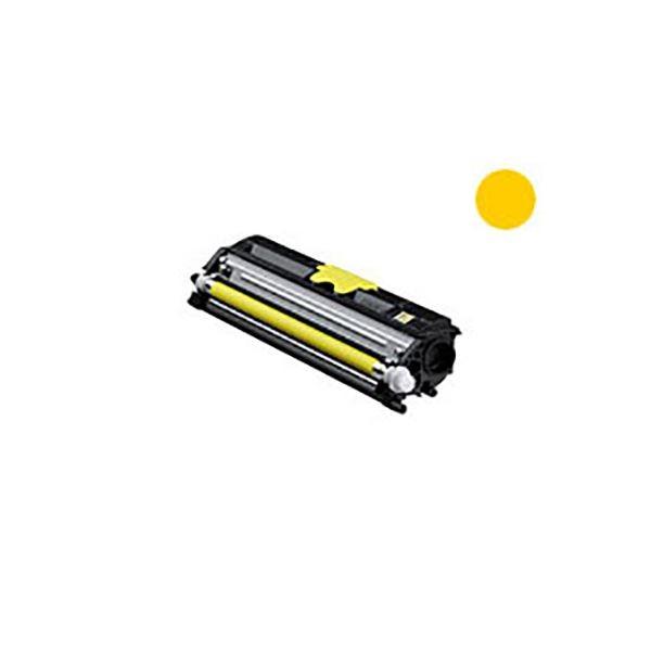 KONICA MINOLTA - 純正 コニカミノルタ A0DE07E プリンター トナー イメージングユニット イエロー magicolor 8600 シリーズ KONICA MINOLTA R2412-231 業務用3セット)〔純正品〕 KONICAMINOLTA コニカミノルタ