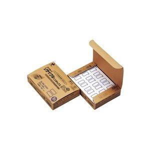 (業務用50セット) ニチバン リサイクルインデックス 中 MLBB-132BR 青