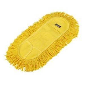 (業務用20セット) テラモト フロアー化学モップL スペア 業務用20セット) テラモト フロアー化学モップL スペア