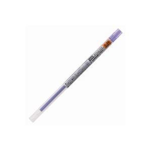 (業務用300セット) 三菱鉛筆 ボールペン替え芯/リフィル 〔0.28mm〕 ゲルインク UMR10928.12 バイオレット