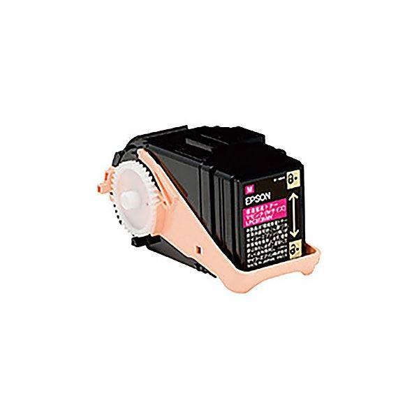 純正品〕 EPSON エプソン トナーカートリッジ 〔LPC3T35MV マゼンタ