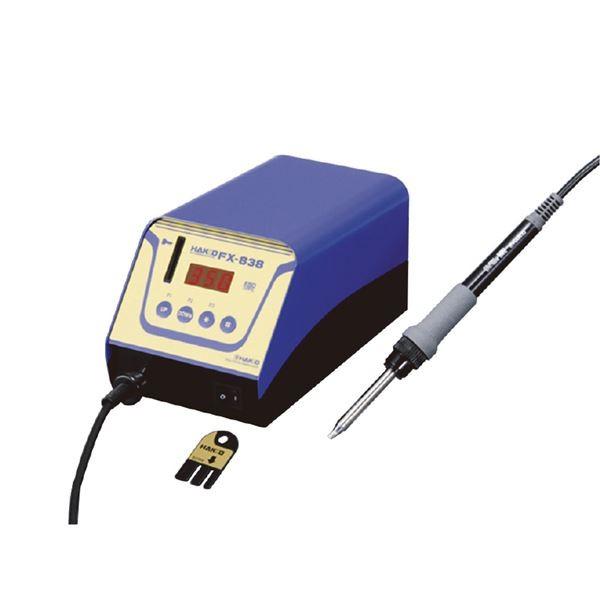 白光 FX838-01 高熱容量 はんだこて 150W 工具 作業工具 ツール DIY はんだごて 半田ごて 半田鏝 はんだ付け