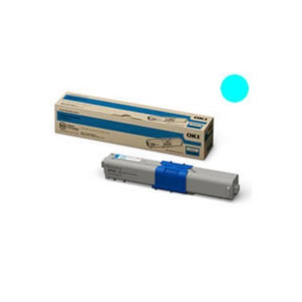 業務用3セット) 〔純正品〕 OKI 沖データ インクカートリッジ/トナー