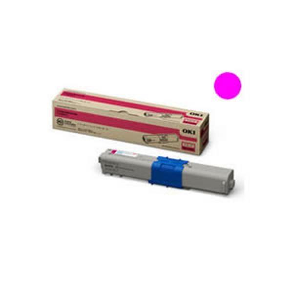 業務用3セット) 〔純正品〕 OKI 沖データ インクカートリッジ/トナー