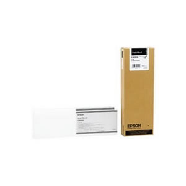 (業務用3セット) 〔純正品〕 EPSON エプソン インクカートリッジ/トナーカートリッジ 〔ICMB58 MBK ブラック〕