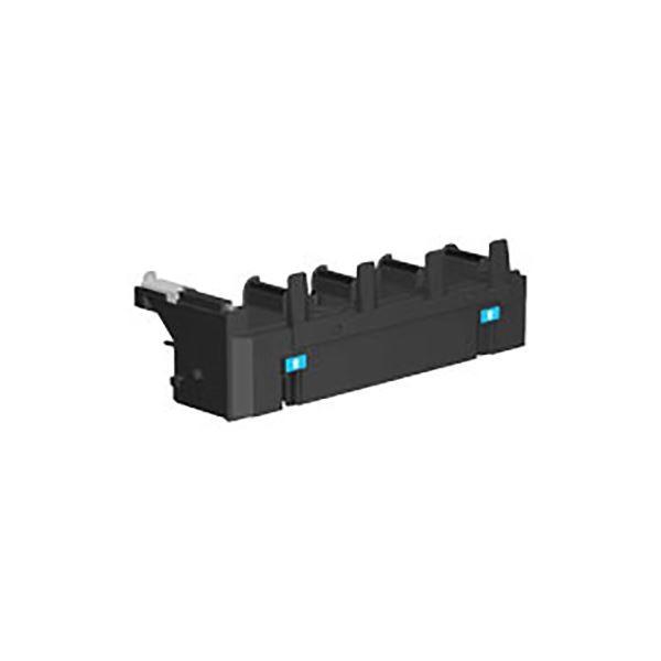 (業務用5セット)〔純正品〕 KONICAMINOLTA コニカミノルタ 廃トナーボトル/プリンター用品 〔A1AU001〕