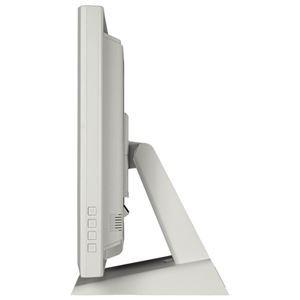 【訳あり品】 iiyama 17型タッチパネル液晶ディスプレイ ProLite T1731SR-5（抵抗膜方式／USB通信／シングルタッチ／防塵防滴／D-SUB／HDMI／DP） ホワイト T1731SR-W5 【VQL8166601179】(29106円)