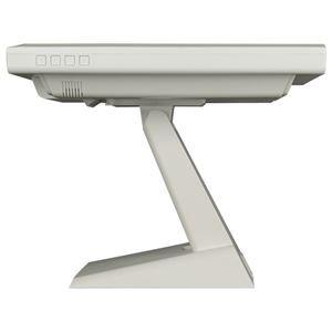 【訳あり品】 iiyama 17型タッチパネル液晶ディスプレイ ProLite T1731SR-5（抵抗膜方式／USB通信／シングルタッチ／防塵防滴／D-SUB／HDMI／DP） ホワイト T1731SR-W5 【VQL8166601179】(29106円)