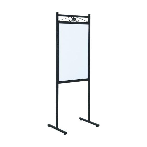 ライトベスト メニューボード 両面ホワイトボード CMT23WW 1台