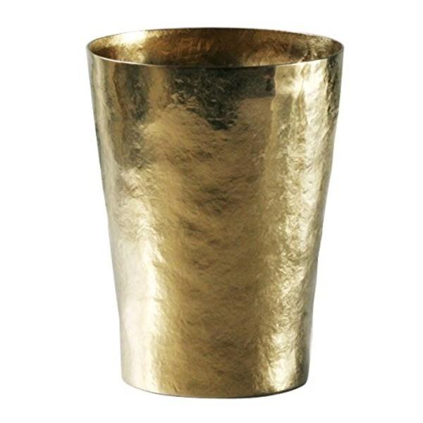 新潟県燕産 チタン二重タンブラー 〔琥珀〕 250cc アレルギーフリー HORIE ホリエ 日本製 『玲/和み』 〔ギフト 贈答品〕〔代引不可〕