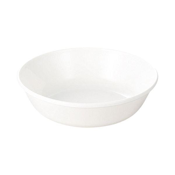 （まとめ） ピーアンドエス ポリプロ深皿16cm 10枚入 41601〔×5セット〕