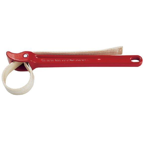 RIDGID（リジッド） 31370 5-P ストラップレンチ RIDGID（リジッド