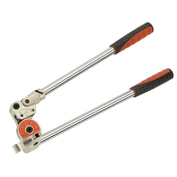 RIDGID リジッド 38038 605/608M レバータイプベンダー 5/16