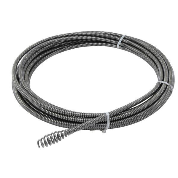 RIDGID リジッド 89400 C-21 5/16 × 15.2M ケーブル 工具 ツール DIY 作業工具 道具