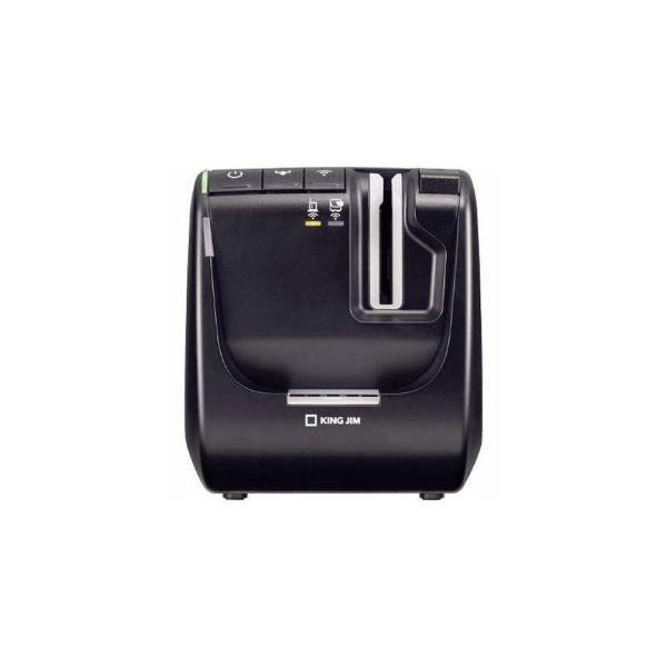 KING JIM キングジム ラベルプリンター 「テプラ」PRO SR5900P 新品