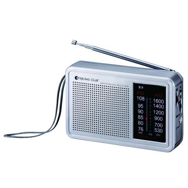 ラジオレコーダー Panasonic パナソニック 4GB : | RF-DR100-W