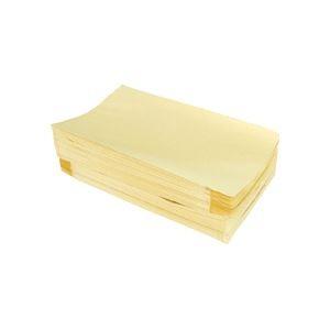 (まとめ) 菅公工業 Vパワー封筒 角2 マチ付 100g／m2 シ-012 1パック（100枚） 〔×5セット〕