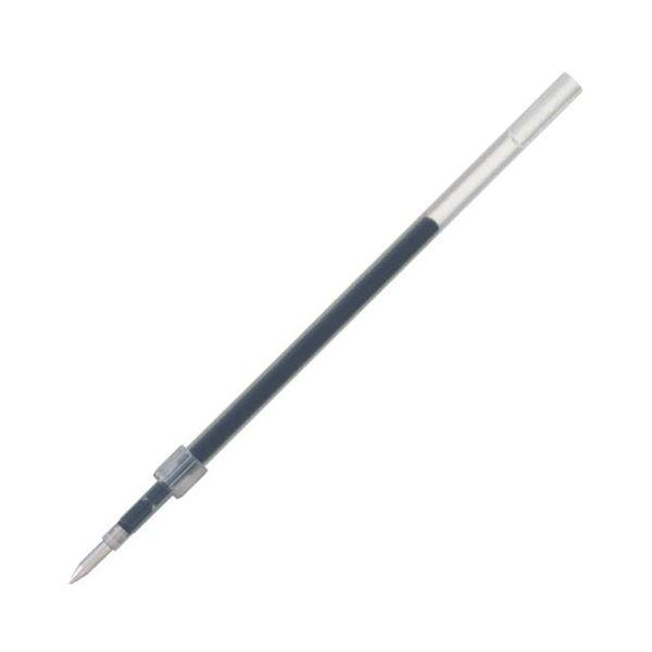 (まとめ) 三菱鉛筆 油性ボールペン替芯 0.5mm 青 ジェットストリーム 150シリーズ用 SXR5.33 1セット(10本) 〔×10セット〕