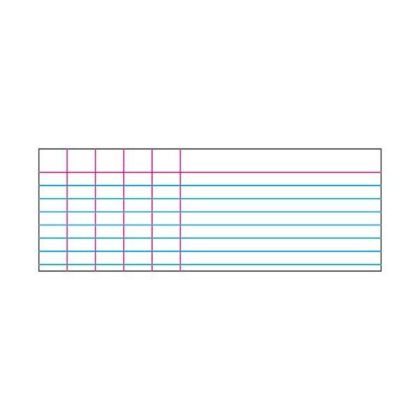 (まとめ) コクヨ 測量野帳 レベル 上質紙 40枚 セ-Y1 1セット（10冊） 〔×10セット〕の画像