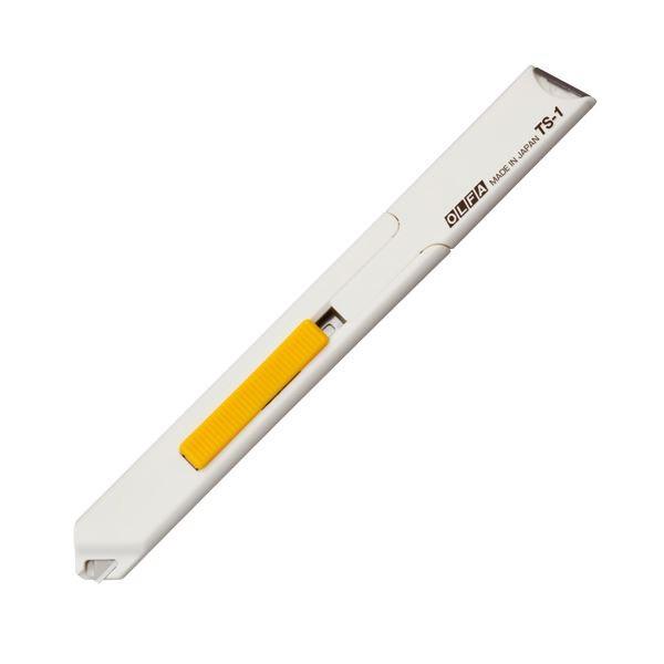 (まとめ) オルファ キリヌーク(文具台紙) 209BS 1本 〔×10セット〕