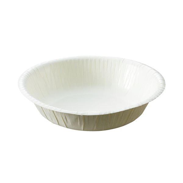 ペーパーボウル15cm 50枚入 〔×10セット〕