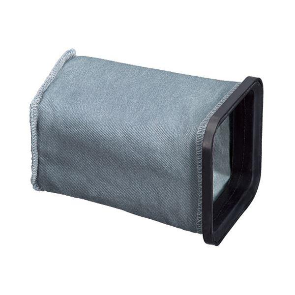 コクヨ 交換用集じん袋 KS-500ソトブクロ 1個 〔×10セット〕