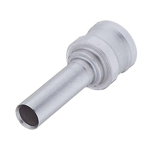 (まとめ) カール事務器 強力パンチ パイプロット刃No.122N・No.124N用 K-122 1本 〔×10セット〕