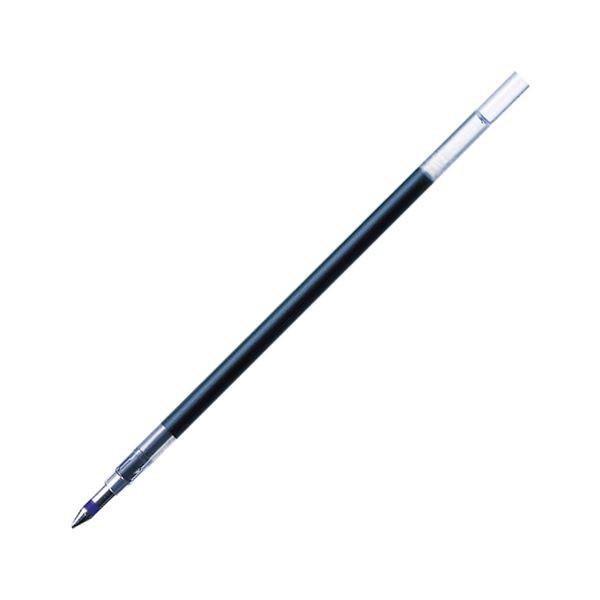 (まとめ) ゼブラ ゲルインクボールペン替芯 JK-0.5芯 青 サラサ用 RJK-BL 1箱(10本) 〔×30セット〕