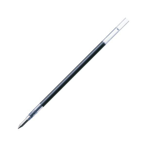 (まとめ) ゼブラ ゲルインクボールペン替芯 JK-0.5芯 黒 サラサ用 RJK-BK 1箱(10本) 〔×30セット〕