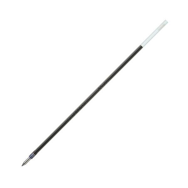 (まとめ) ぺんてる 油性ボールペン替芯 0.7mm 細字 青 BKL7I-C5 1パック（5本） 〔×30セット〕
