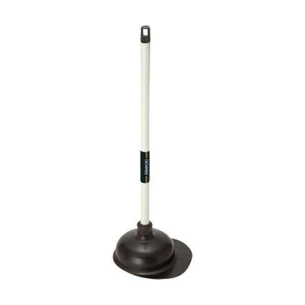 (まとめ) 幼児用便器のつまりとり/ニューラバーカップ 〔節水幼児用便器相応う〕 幼児用便器装具 FIT 〔×10個仕かける〕