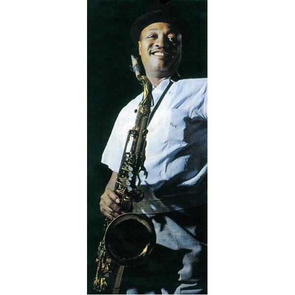 サム・テイラー 哀愁のテナー・サックス