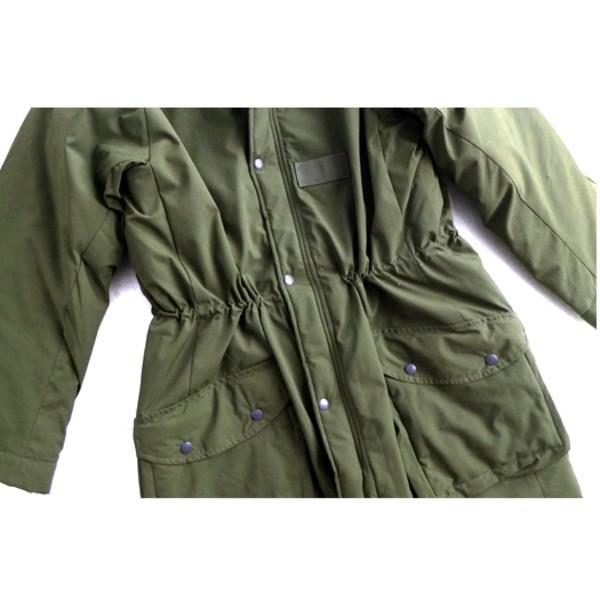 実物】スウェーデン軍 M90 後期型 180-75 実物】スウェーデン軍 M90