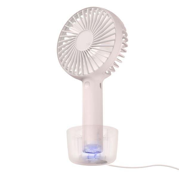 LUMENA コードレス扇風機 FAN PRO2 10