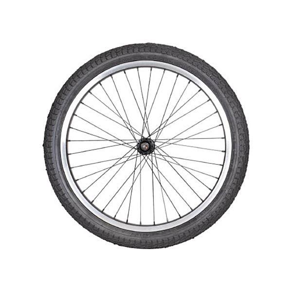 TRUSCO THR-5520用ノーパンクタイヤ 前輪 THR-20TIRE-F 1本