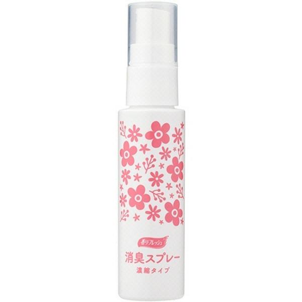 （まとめ）ピジョン ハビナース 香り革命ピンポイント用 さわやかなフローラルの香り 50ml 1本〔×10セット〕の画像