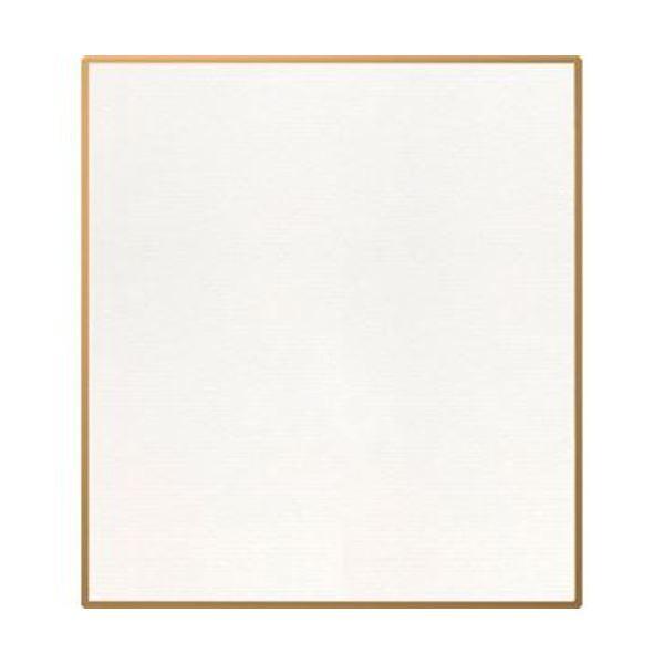 （まとめ）長門屋商店 色紙 画仙紙 1/4120×135mm シ-251 1枚〔×100セット〕