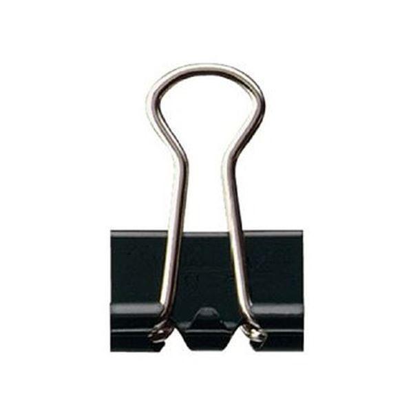 （まとめ）コクヨ ダブルクリップ 極豆口 幅13mm クリ-37 1セット（10個）〔×50セット〕
