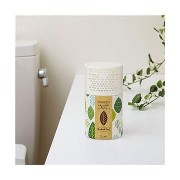（まとめ）エステー トイレの消臭力フィンランドリーフ 400ml 1個〔×20セット〕の画像