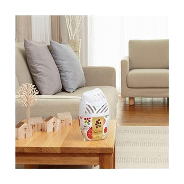 （まとめ）エステー お部屋の消臭力フィンランドリーフ 400ml 1個〔×20セット〕の画像