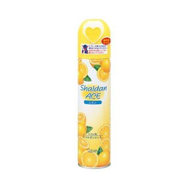 （まとめ）シャルダンエース レモン230ml〔×20セット〕