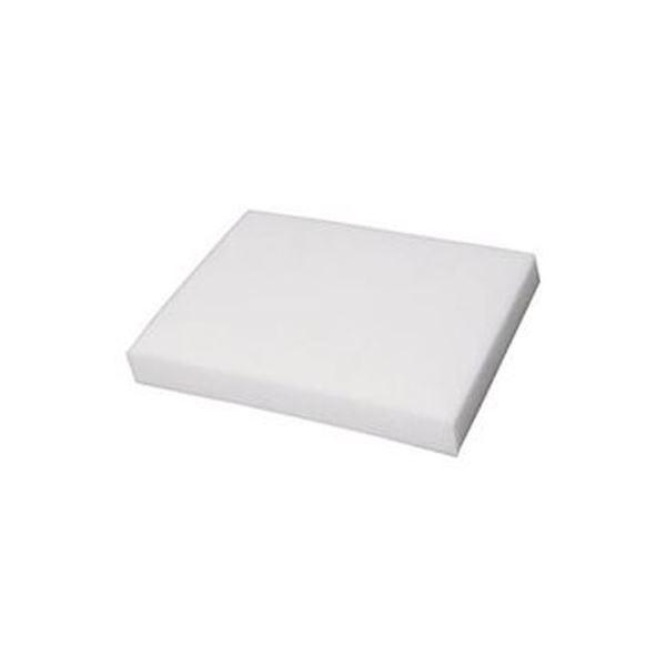 （まとめ）TRUSCO 圧縮メラミンスポンジプロ20×78×300mm TAMS-M 1個〔×20セット〕