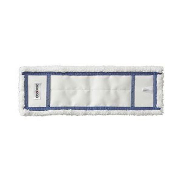 （まとめ）山崎産業 コンドル スムーズラーグブルー 1枚〔×10セット〕