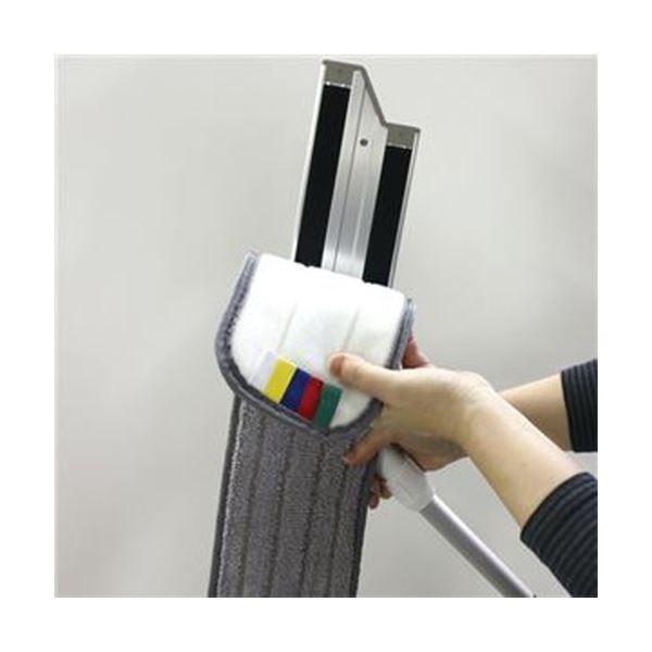 （まとめ）テラモト FXライトブレードラーグ（W）45cm CL-315-245-0 1枚〔×10セット〕_2
