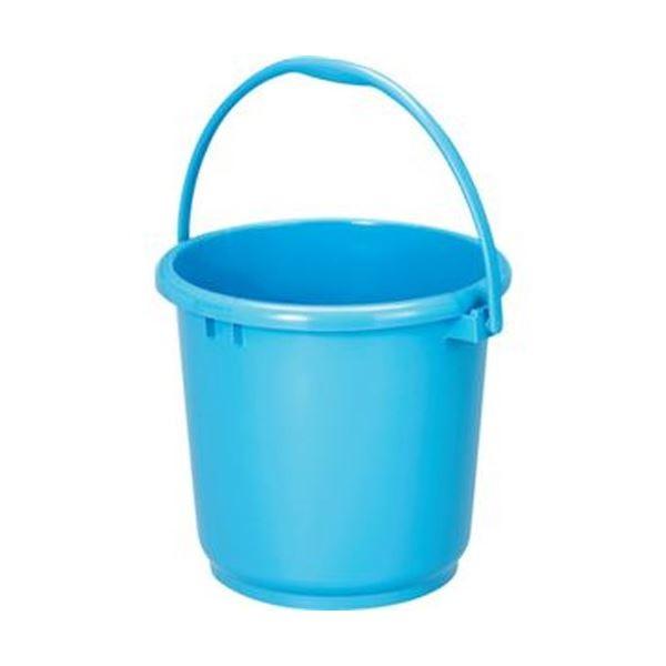 かわいい新作 まとめ 新輝合成 トンボバケツ10型本体 ブルー 1個 10セット ダスター クロス Www Pioquinto It